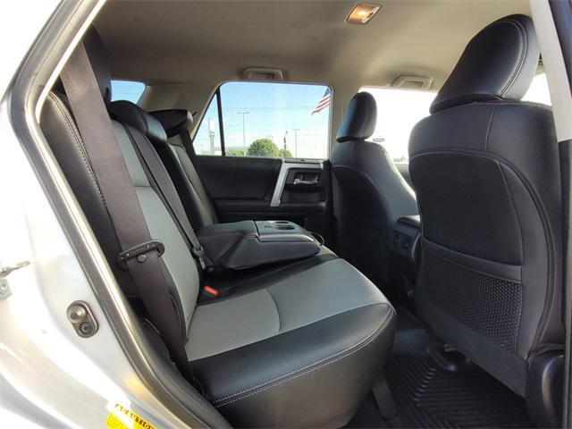 used 2022 Toyota 4Runner car, priced at $39,595