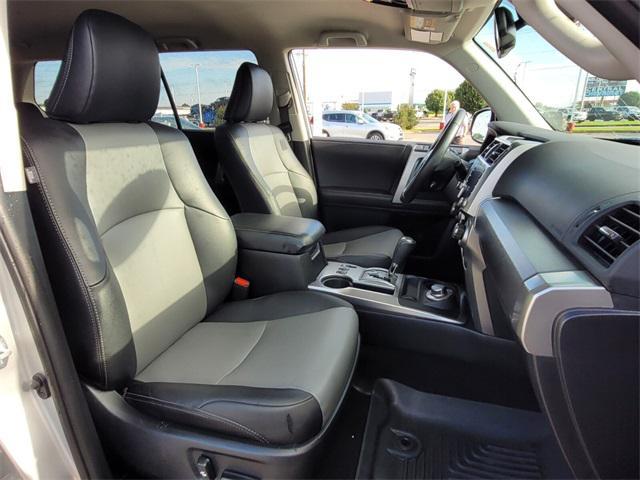 used 2022 Toyota 4Runner car, priced at $39,595