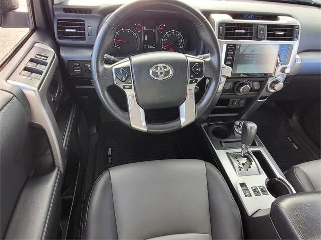 used 2022 Toyota 4Runner car, priced at $39,595