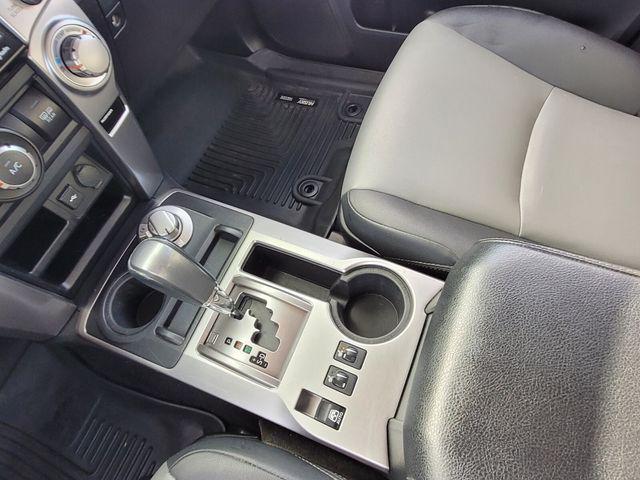 used 2022 Toyota 4Runner car, priced at $35,995