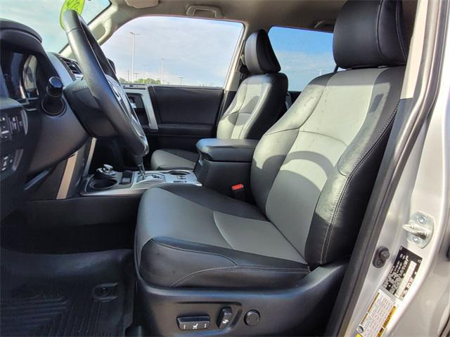 used 2022 Toyota 4Runner car, priced at $39,595