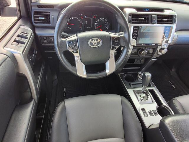 used 2022 Toyota 4Runner car, priced at $35,995