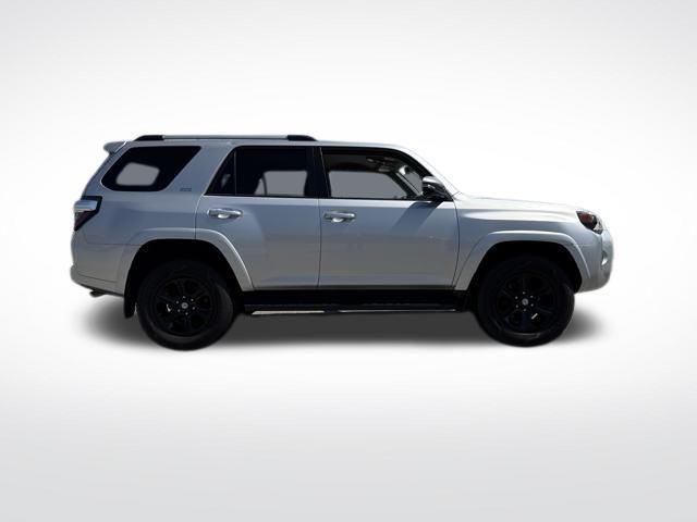 used 2022 Toyota 4Runner car, priced at $35,995