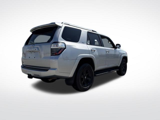 used 2022 Toyota 4Runner car, priced at $35,995