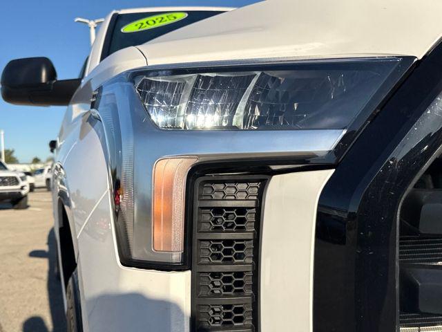 used 2025 Toyota Tundra car, priced at $43,995