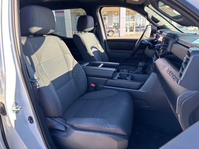 used 2025 Toyota Tundra car, priced at $43,995