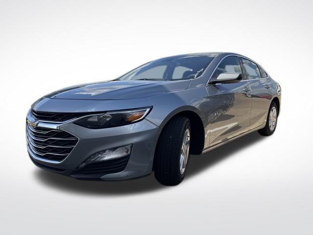 used 2023 Chevrolet Malibu car, priced at $19,995