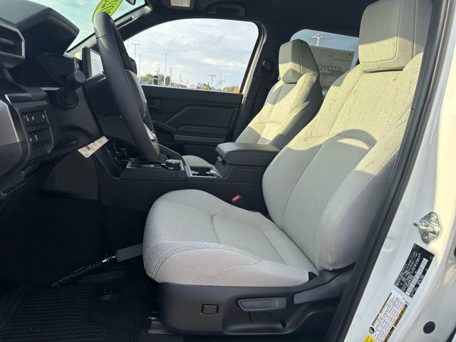 new 2025 Toyota 4Runner car, priced at $48,884