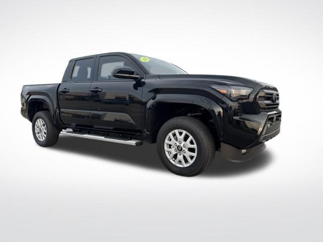 new 2025 Toyota Tacoma car, priced at $41,934