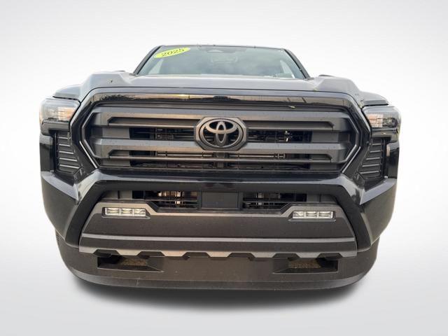 new 2025 Toyota Tacoma car, priced at $41,934