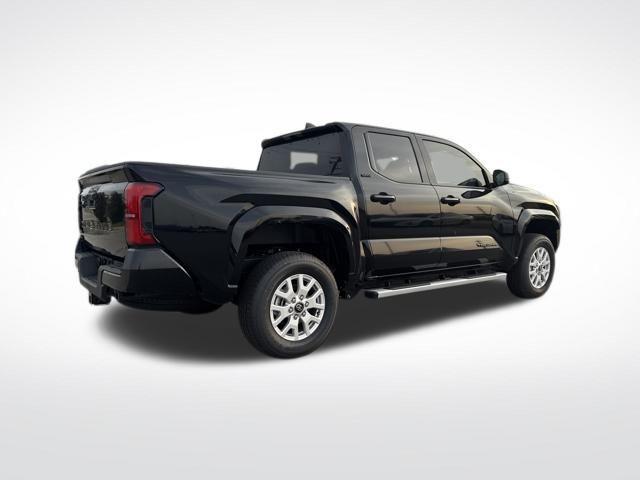 new 2025 Toyota Tacoma car, priced at $41,934