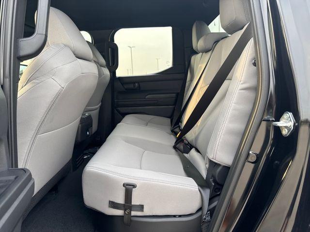 new 2025 Toyota Tacoma car, priced at $41,934