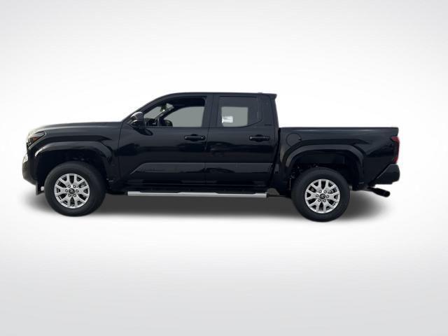 new 2025 Toyota Tacoma car, priced at $41,934