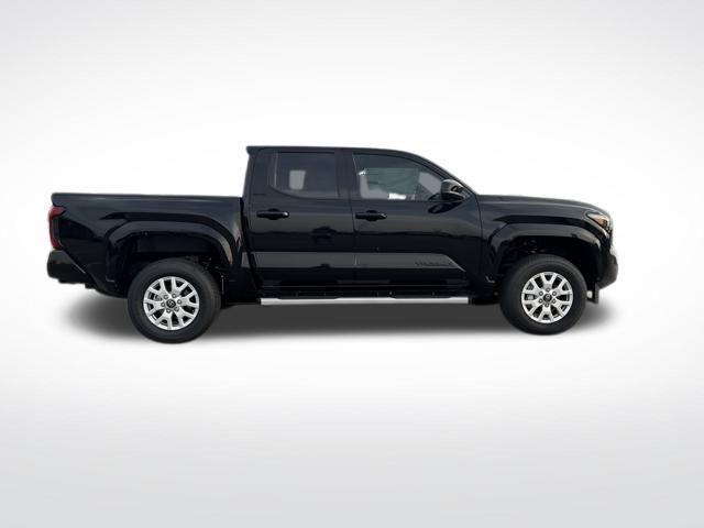 new 2025 Toyota Tacoma car, priced at $41,934