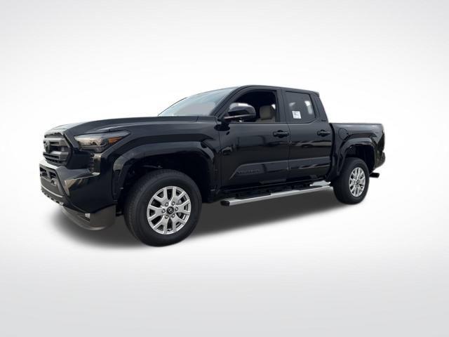 new 2025 Toyota Tacoma car, priced at $41,934