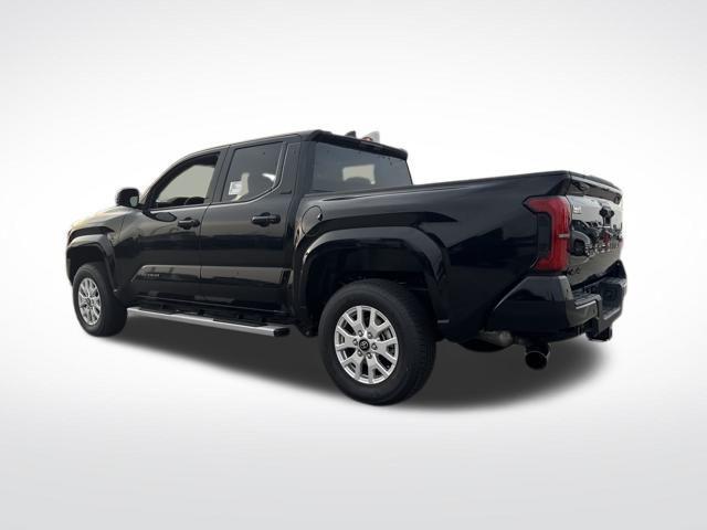 new 2025 Toyota Tacoma car, priced at $41,934