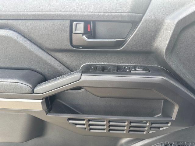 used 2025 Toyota Tacoma car