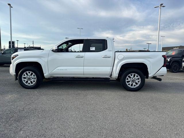 used 2025 Toyota Tacoma car