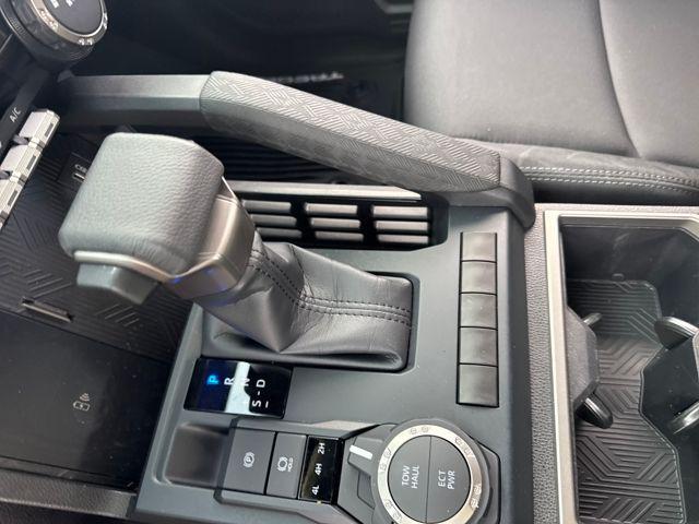 used 2025 Toyota Tacoma car