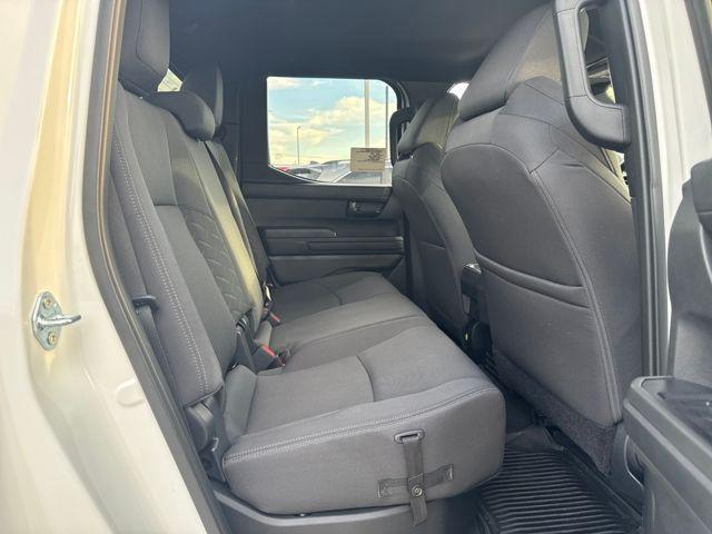 used 2025 Toyota Tacoma car
