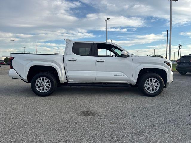 used 2025 Toyota Tacoma car