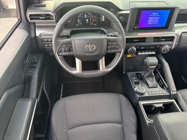 used 2025 Toyota Tacoma car