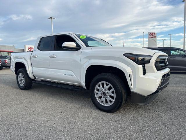 used 2025 Toyota Tacoma car