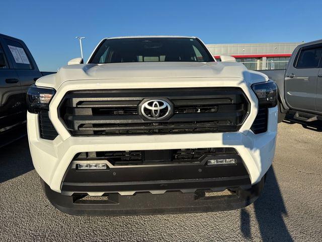 used 2025 Toyota Tacoma car