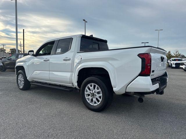 used 2025 Toyota Tacoma car