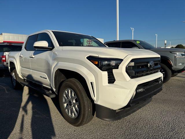 used 2025 Toyota Tacoma car