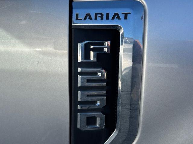 used 2019 Ford F-250 car