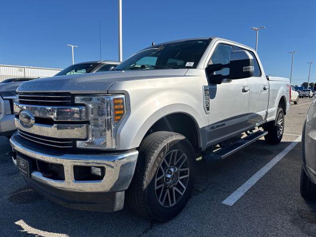 used 2019 Ford F-250 car