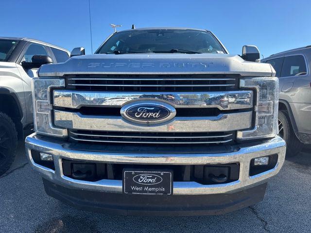 used 2019 Ford F-250 car