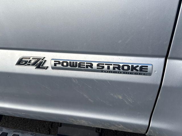 used 2019 Ford F-250 car