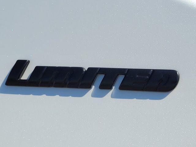 used 2023 Toyota Tundra Hybrid car