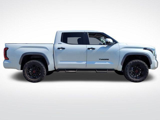 used 2023 Toyota Tundra Hybrid car