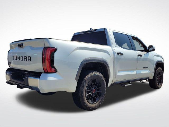 used 2023 Toyota Tundra Hybrid car