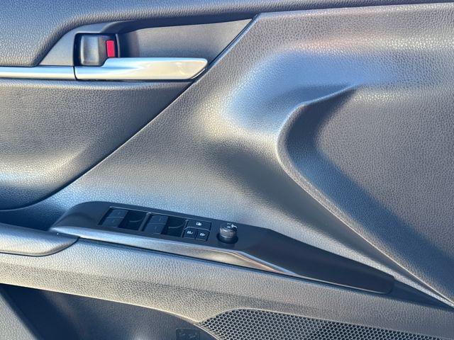 used 2023 Toyota Camry car, priced at $26,995