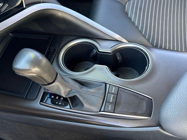 used 2023 Toyota Camry car, priced at $26,995