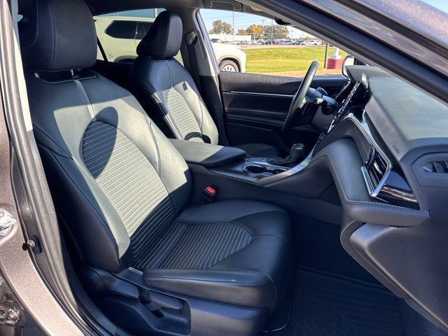 used 2023 Toyota Camry car, priced at $26,995