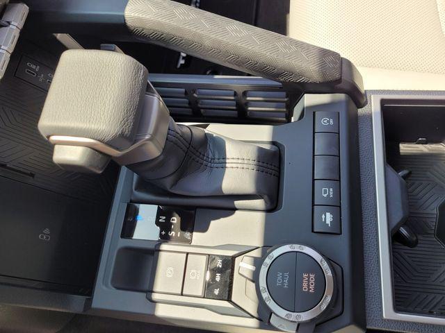 new 2025 Toyota Tacoma car, priced at $57,030