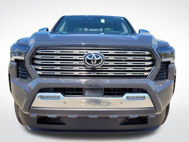 new 2025 Toyota Tacoma car, priced at $57,030