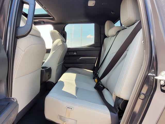 new 2025 Toyota Tacoma car, priced at $57,030