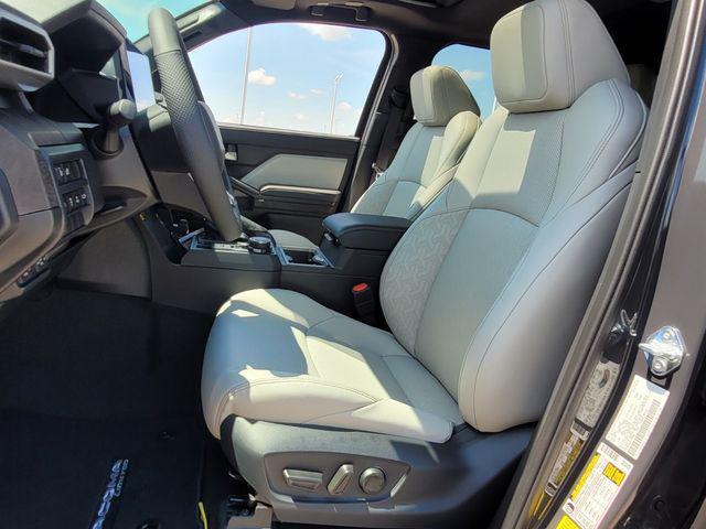 new 2025 Toyota Tacoma car, priced at $57,030