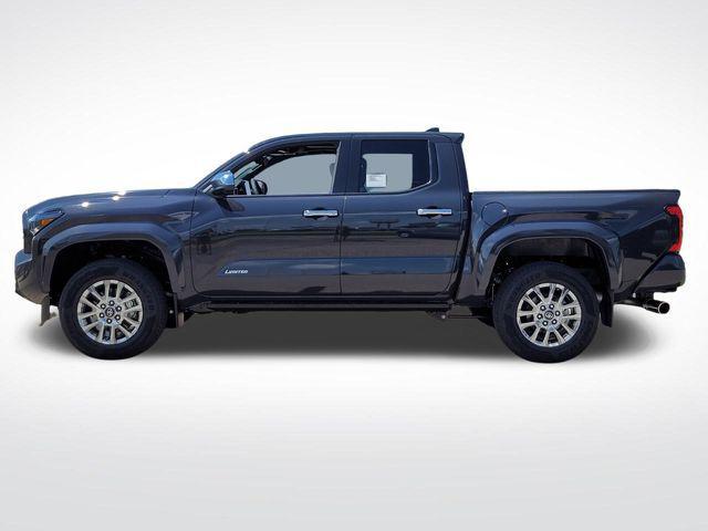 new 2025 Toyota Tacoma car, priced at $57,030