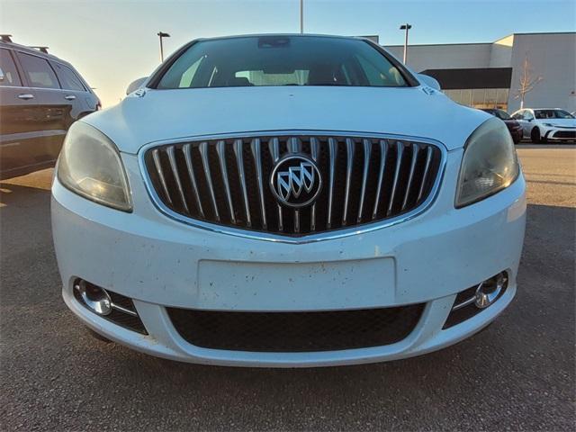 used 2014 Buick Verano car, priced at $11,777