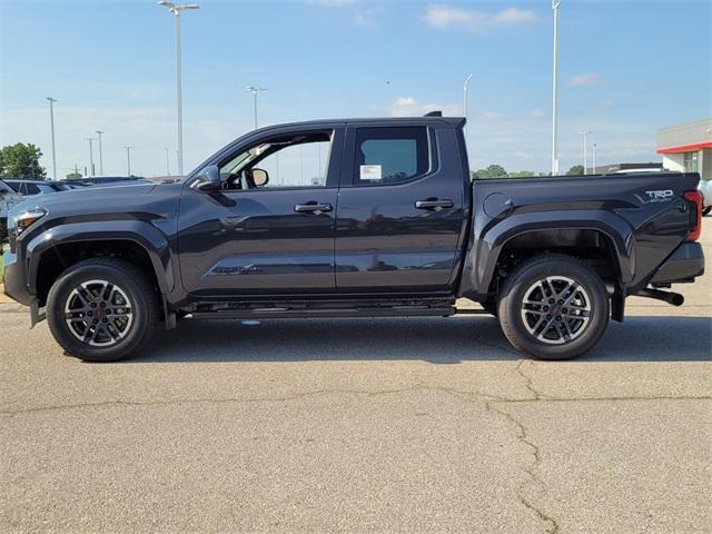 new 2024 Toyota Tacoma car, priced at $45,572