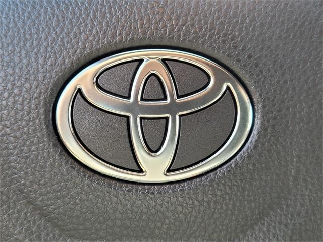 new 2024 Toyota Tacoma car, priced at $45,572