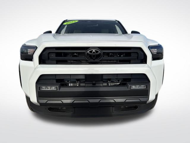 new 2025 Toyota 4Runner car, priced at $47,352