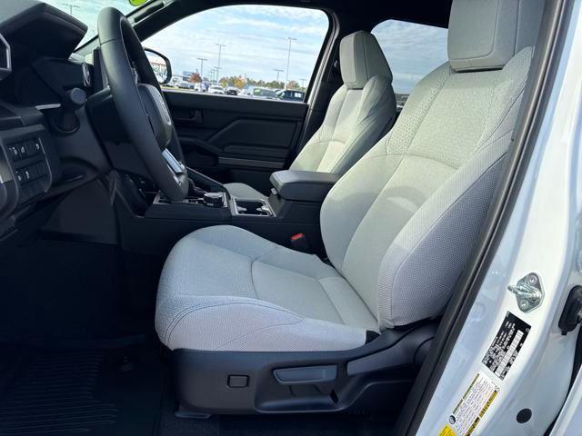 new 2025 Toyota 4Runner car, priced at $47,352